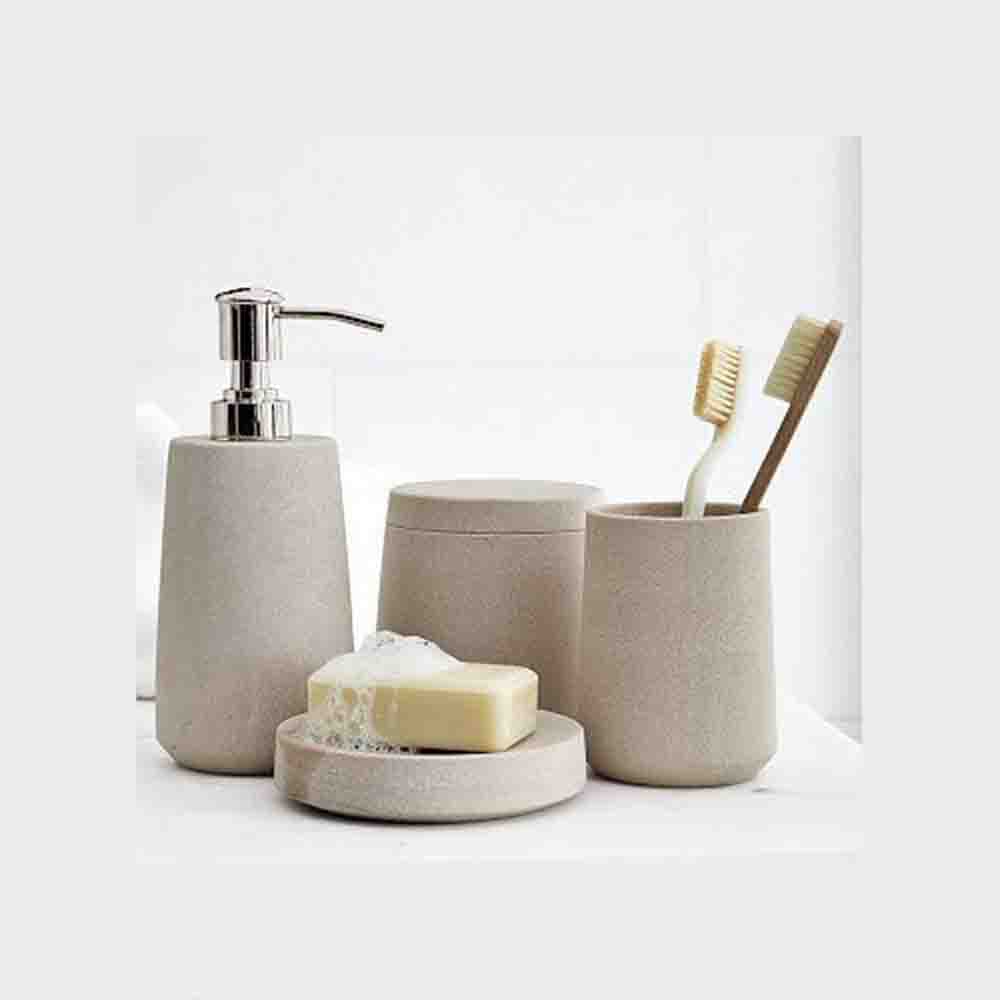 Ceramic Bath Accessories